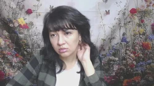 selenafly from Cherry is Freechat