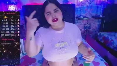 Check-out your craziest wishes with our pick of gaming cams models, featuring big knockers, round tails and tight twats.