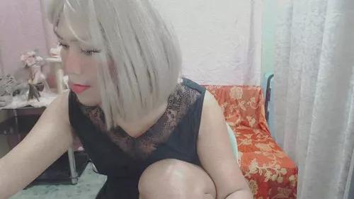 shanecutie from Cherry is Freechat
