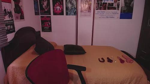 Check-out your craziest wishes with our pick of gaming cams models, featuring big knockers, round tails and tight twats.