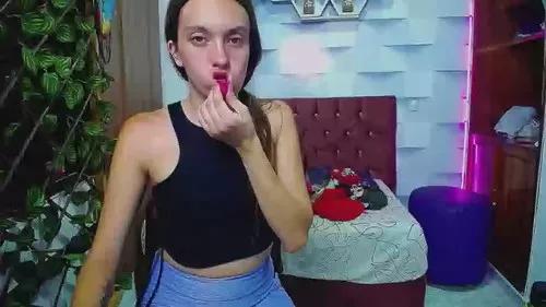 sofysweet from Cherry is Freechat