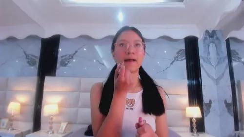sophiecalloway from Cherry is Freechat
