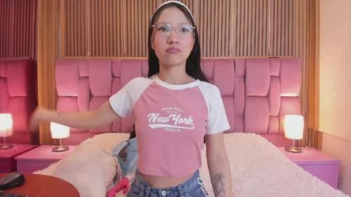 sophiecalloway from Cherry is Freechat