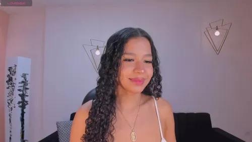 sophiehouston from Cherry is Freechat