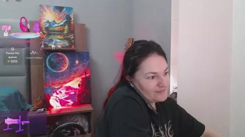 Photos of stacydavise from Cherry is Freechat