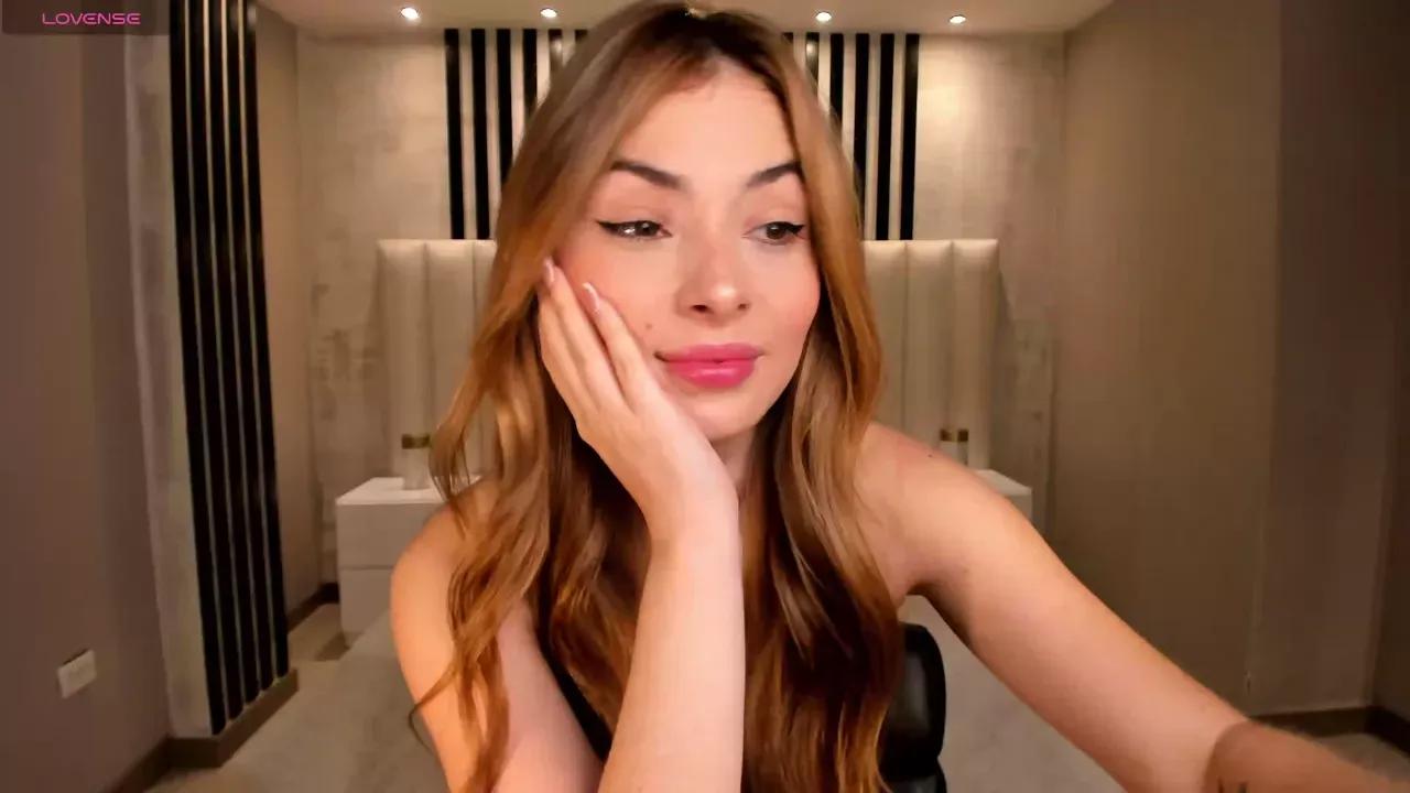 Photos of stacywoods from Cherry is Freechat
