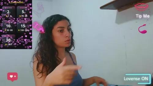 Photos of stephybrowm from Cherry is Freechat
