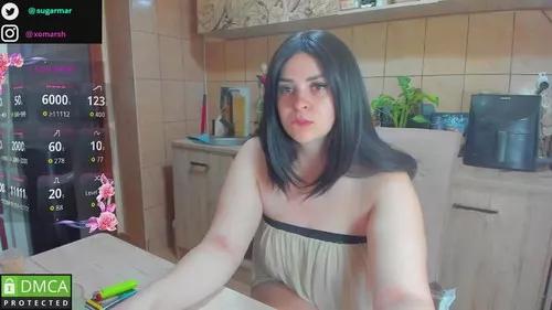 sugarmarsha from Cherry is Freechat