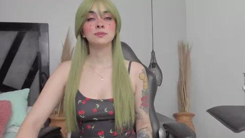 Check-out your craziest wishes with our pick of gaming cams models, featuring big knockers, round tails and tight twats.