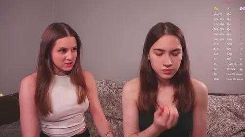 Check-out your craziest wishes with our pick of gaming cams models, featuring big knockers, round tails and tight twats.
