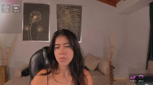 sussanelliot from Cherry is Freechat