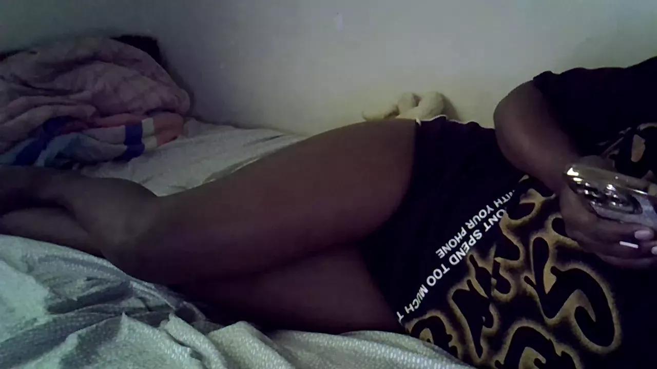 sweetielips from Cherry is Freechat