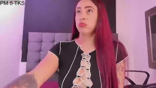 Check-out your craziest wishes with our pick of gaming cams models, featuring big knockers, round tails and tight twats.
