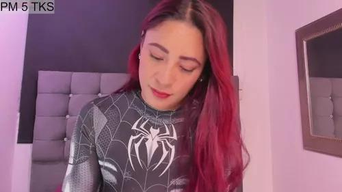 Check-out your craziest wishes with our pick of gaming cams models, featuring big knockers, round tails and tight twats.