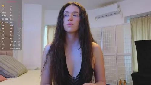 Check-out your craziest wishes with our pick of gaming cams models, featuring big knockers, round tails and tight twats.