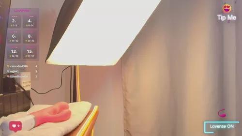Check-out your craziest wishes with our pick of gaming cams models, featuring big knockers, round tails and tight twats.