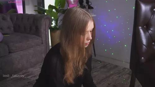 Photos of tatacoy from Cherry is Freechat