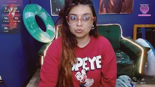 Check-out your craziest wishes with our pick of gaming cams models, featuring big knockers, round tails and tight twats.