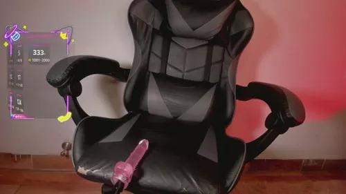 thelittlegaby from Cherry is Freechat
