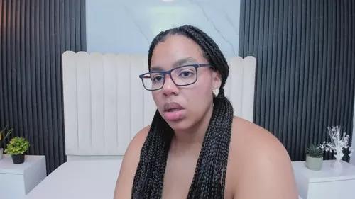 tianamoon from Cherry is Freechat