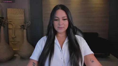 toricross from Cherry is Freechat