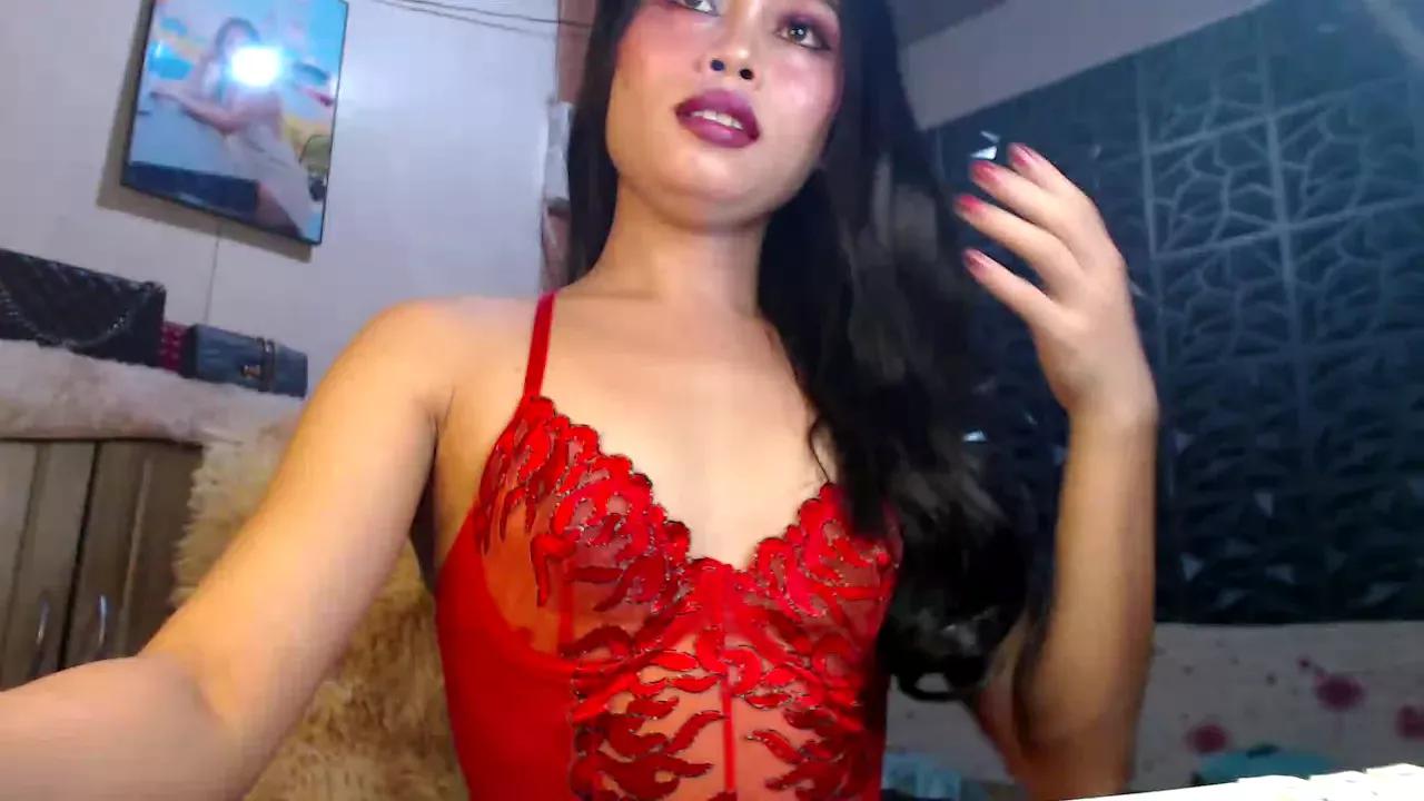 Photos of tsmaja from Cherry is Freechat