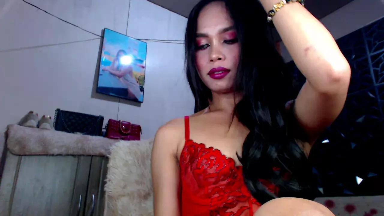 Photos of tsmaja from Cherry is Freechat