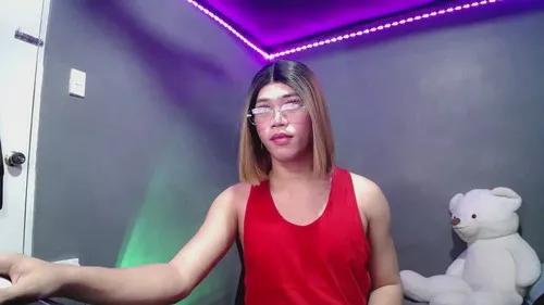 urasianmakoy13 from Cherry is Freechat
