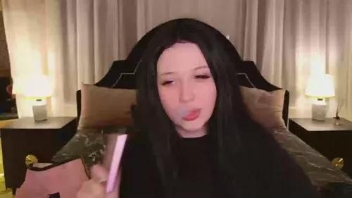 ururumaddy from Cherry is Freechat