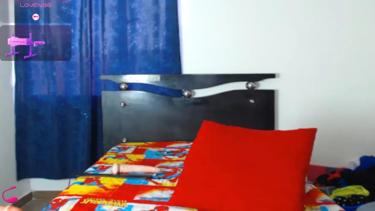 Photos of valerysexy69 from Cherry is Freechat