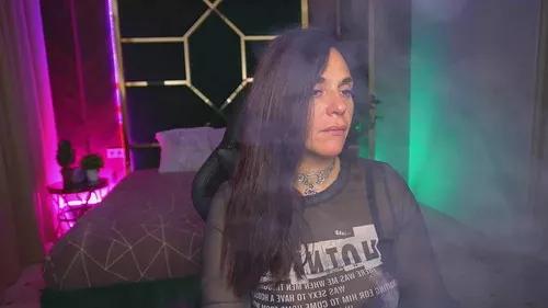velvetsky from Cherry is Freechat