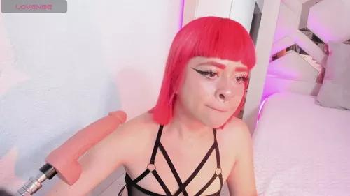 Check-out your craziest wishes with our pick of gaming cams models, featuring big knockers, round tails and tight twats.