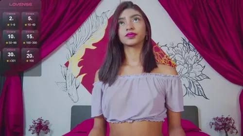 Photos of veronicahott from Cherry is Freechat