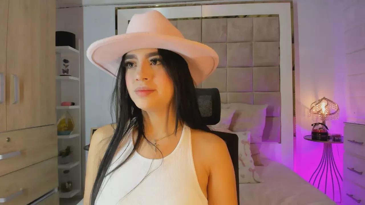 victoriadamss from Cherry is Freechat