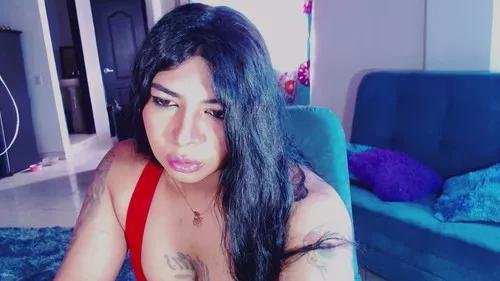 violet774 from Cherry is Freechat