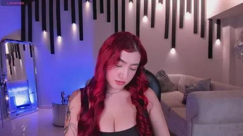 Check-out your craziest wishes with our pick of gaming cams models, featuring big knockers, round tails and tight twats.