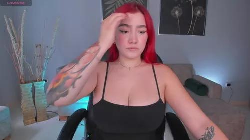 Check-out your craziest wishes with our pick of gaming cams models, featuring big knockers, round tails and tight twats.