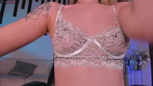 violetthansson from Cherry is Freechat