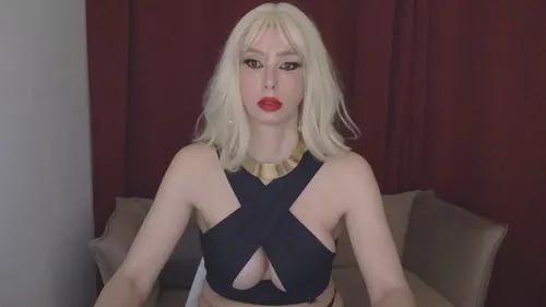 Check-out your craziest wishes with our pick of gaming cams models, featuring big knockers, round tails and tight twats.