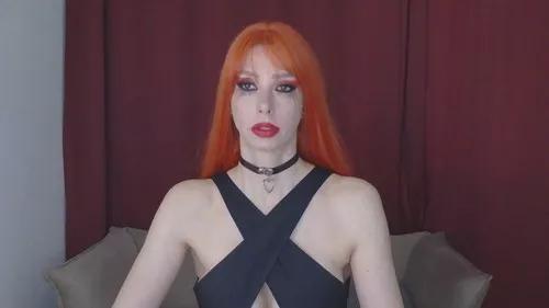 whitequeen888 from Cherry is Freechat