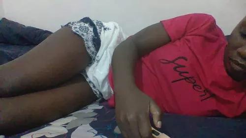 wildbunny from Cherry is Freechat