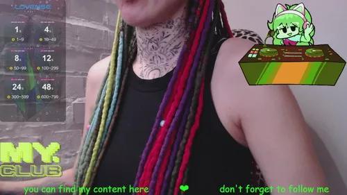 Check-out your craziest wishes with our pick of gaming cams models, featuring big knockers, round tails and tight twats.