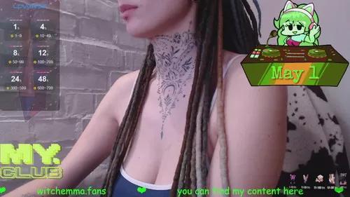 Check-out your craziest wishes with our pick of gaming cams models, featuring big knockers, round tails and tight twats.