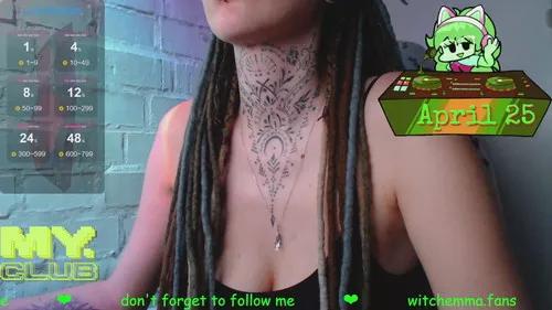 Check-out your craziest wishes with our pick of gaming cams models, featuring big knockers, round tails and tight twats.