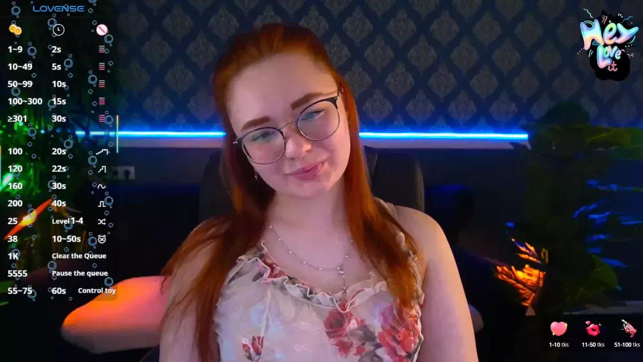 Photos of xeniadiamond from Cherry is Freechat