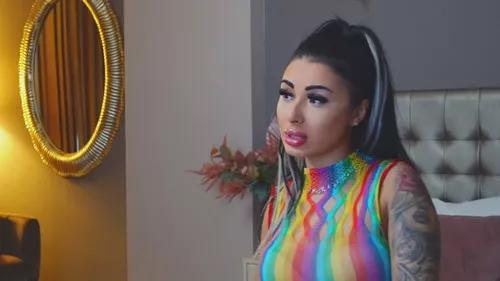yasminafire from Cherry is Freechat