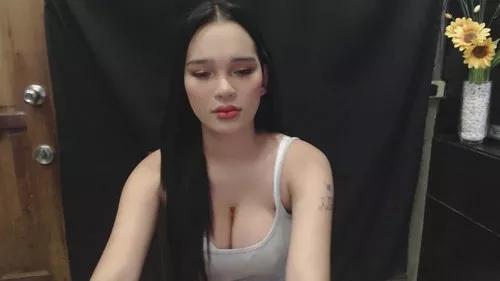 youngfreshts from Cherry is Freechat