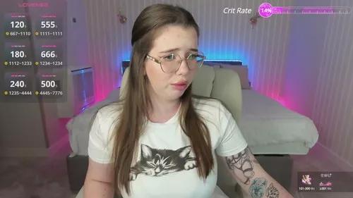 yourdesirees from Cherry is Freechat