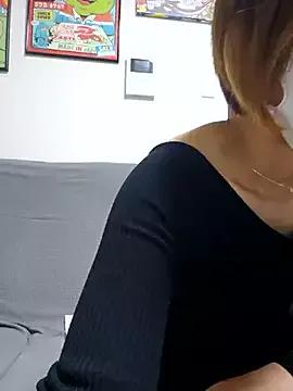 Photos of ----saori----- from StripChat is Freechat