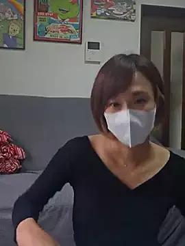 Photos of ----saori----- from StripChat is Freechat